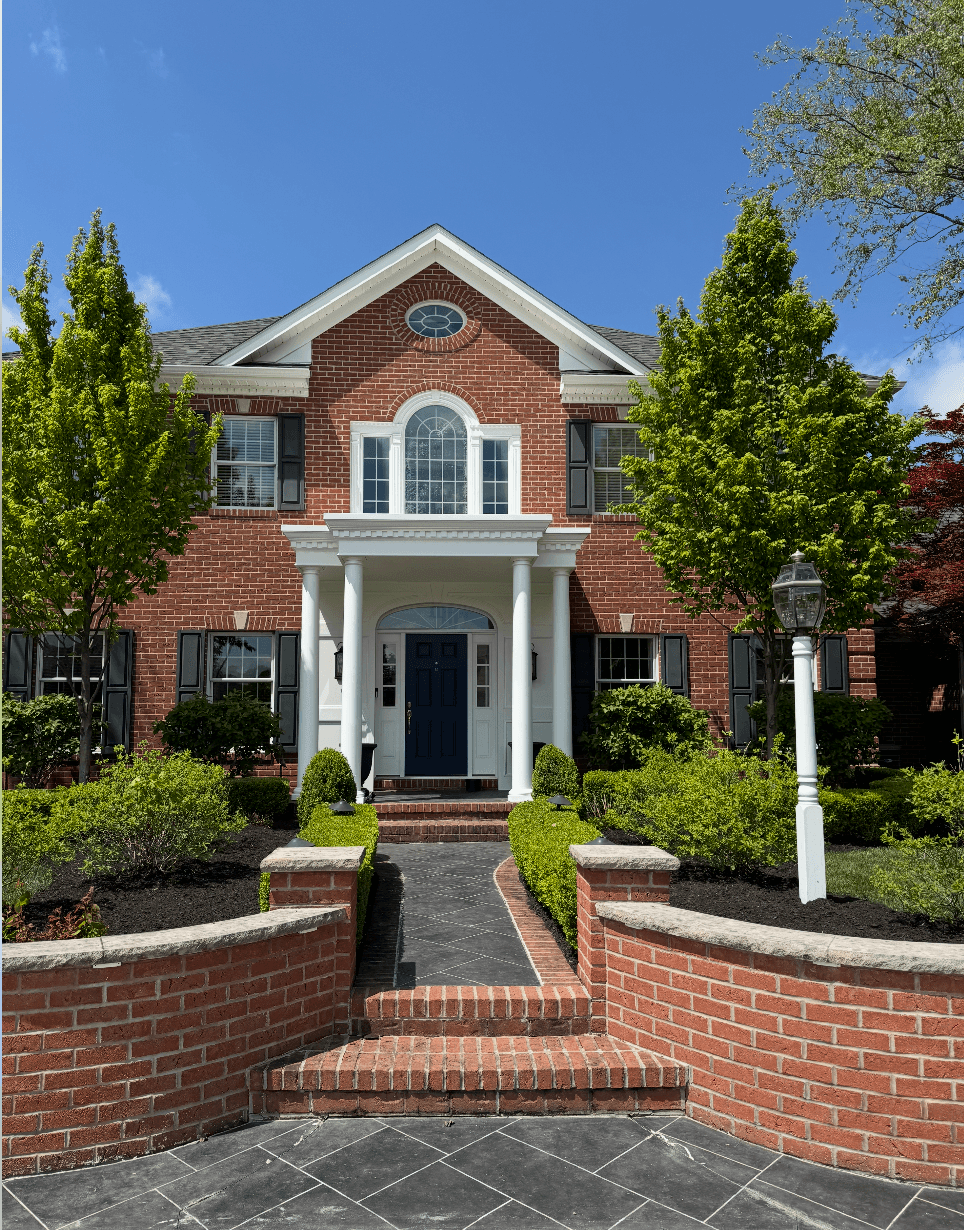 Mulching Service